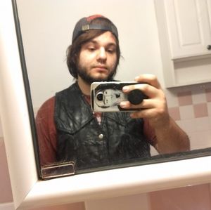 Meet your Posher, Rico